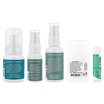 Earth Mama, A Little That's for Mama-To-Be, набор из 5 предметов