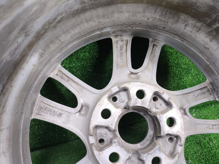 Диск Комплект R16 BMW 2er F44 19-нв 474 стиль