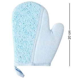 BT-35/4 Аксессуар для бани «Рукавичка»