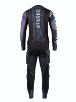 Штаны женские Enduro PRO 2.0 Forest WOMEN STARKS