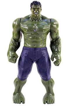 Фигурка " Халк "