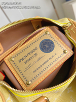 Louis Vuitton Speedy P9 Bandouliere 25