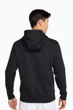 Кофта Nike Club - черный