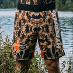 Рашгард Hyperfly SPORTING GOODS