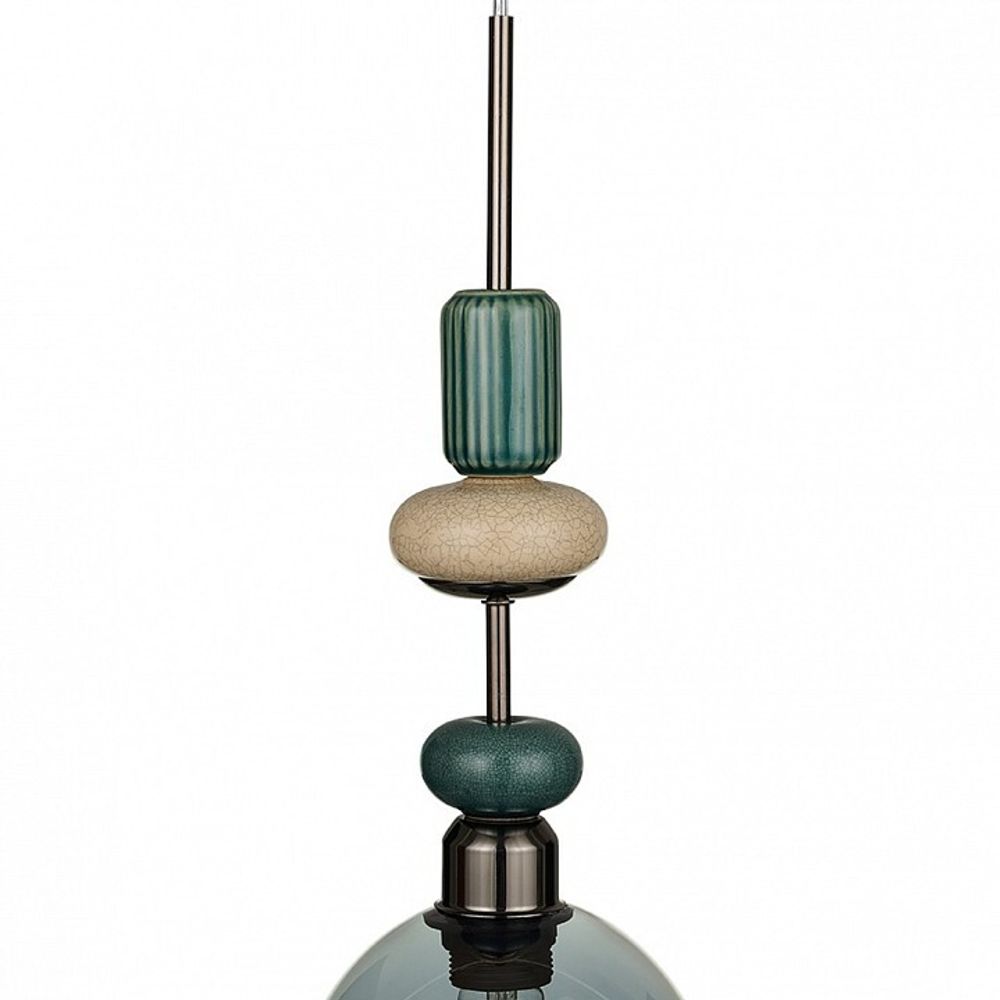 Подвесной светильник 33 идеи PND170 PND170.01.01DC.001T-S38GR