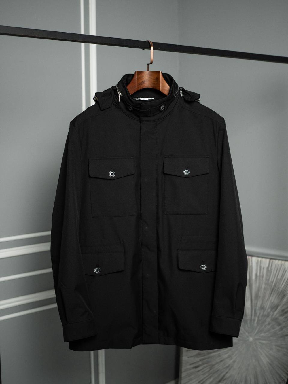Куртка Brunello Cucinelli