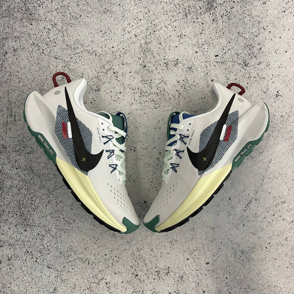 Кроссовки Nike Reactx Pegasus Trail 5 multicolored