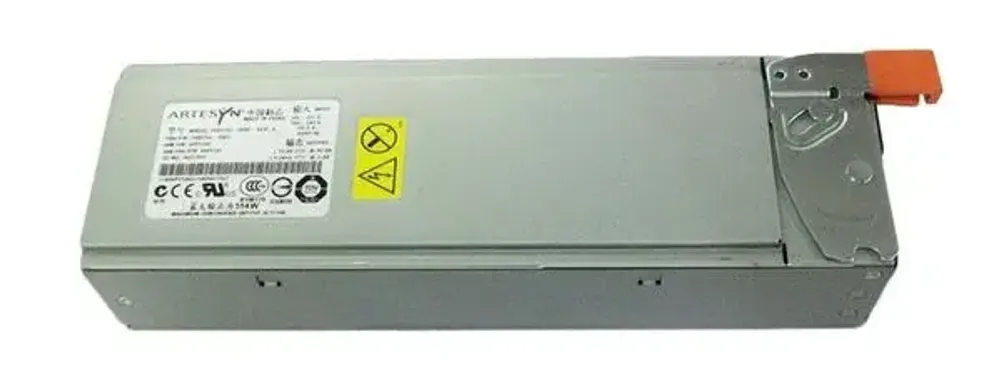 Блок питания IBM Power Supply 514W HS x345 74P4955