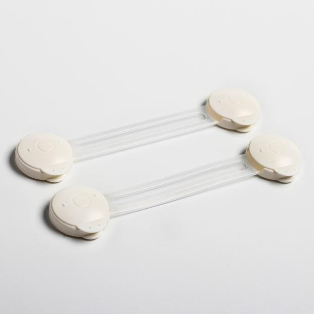 Блокиратор дверей универсальный, 2 шт. 554409