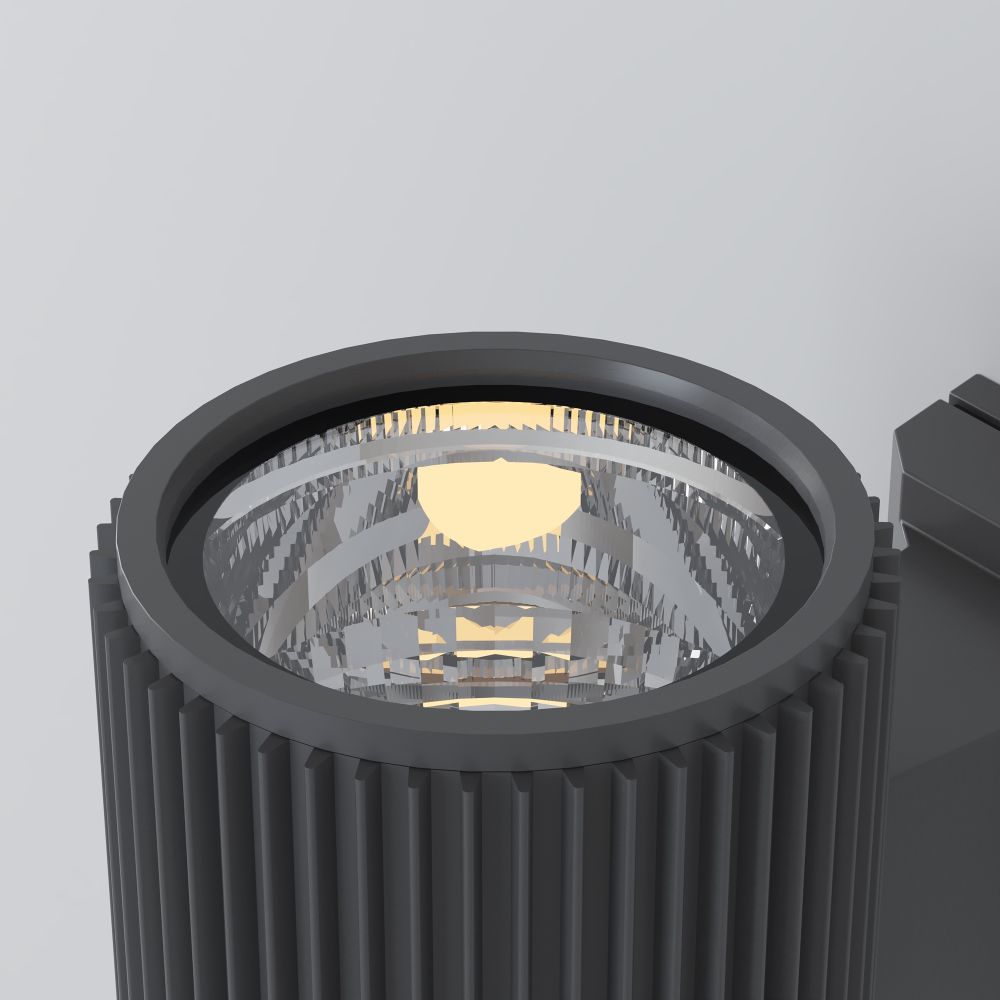 Архитектурный светильник Maytoni Rando O419WL-01GR