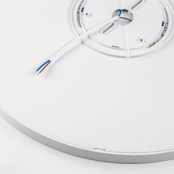 225356 Светильник ARCO CYL LED 48W 4320LM БЕЛЫЙ 3000/4000/6000K