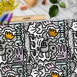 Ткань премиум мембрана тайные записи восприятия