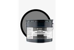 Краска для бордюрного камня износостойкая Грида