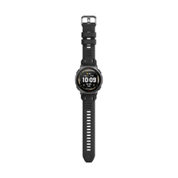 Смарт часы Amazfit T-Rex 3 Pro 44 mm Tactical Black