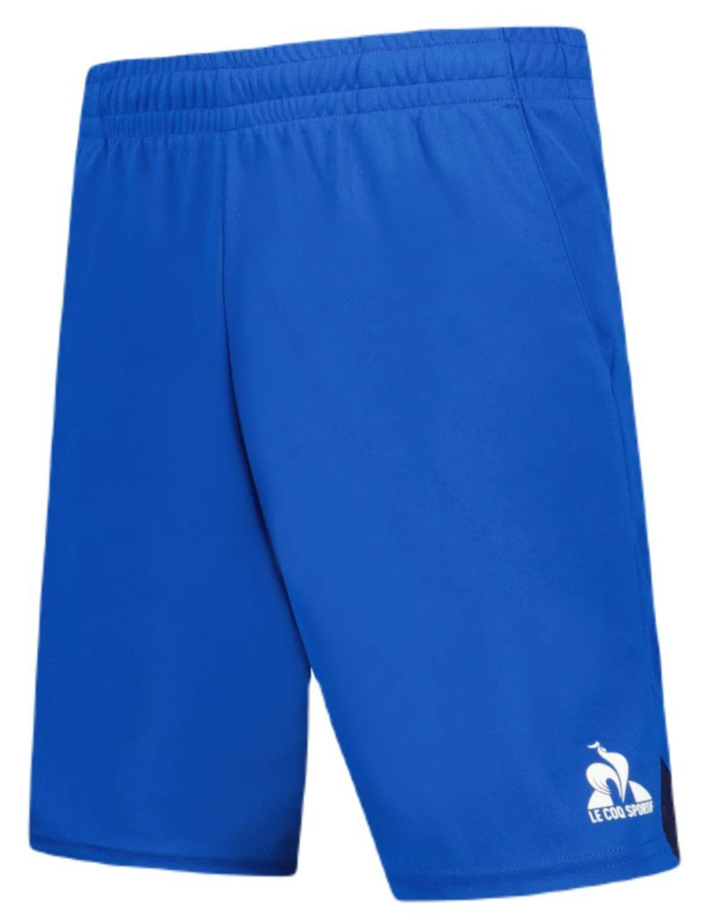 Шорты для мальчика теннисные Le Coq Sportif Kids Tennis Pro Short N°1 - небесный
