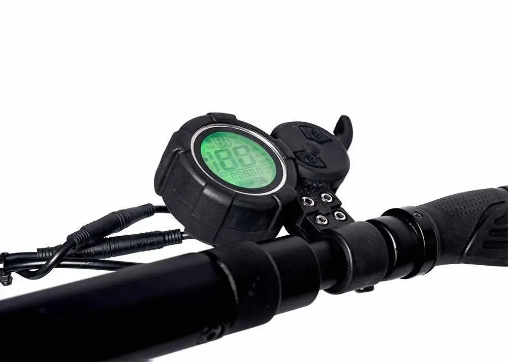 Электросамокат Halten RS-01 Pro
