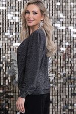 Блузка 41630 Avili