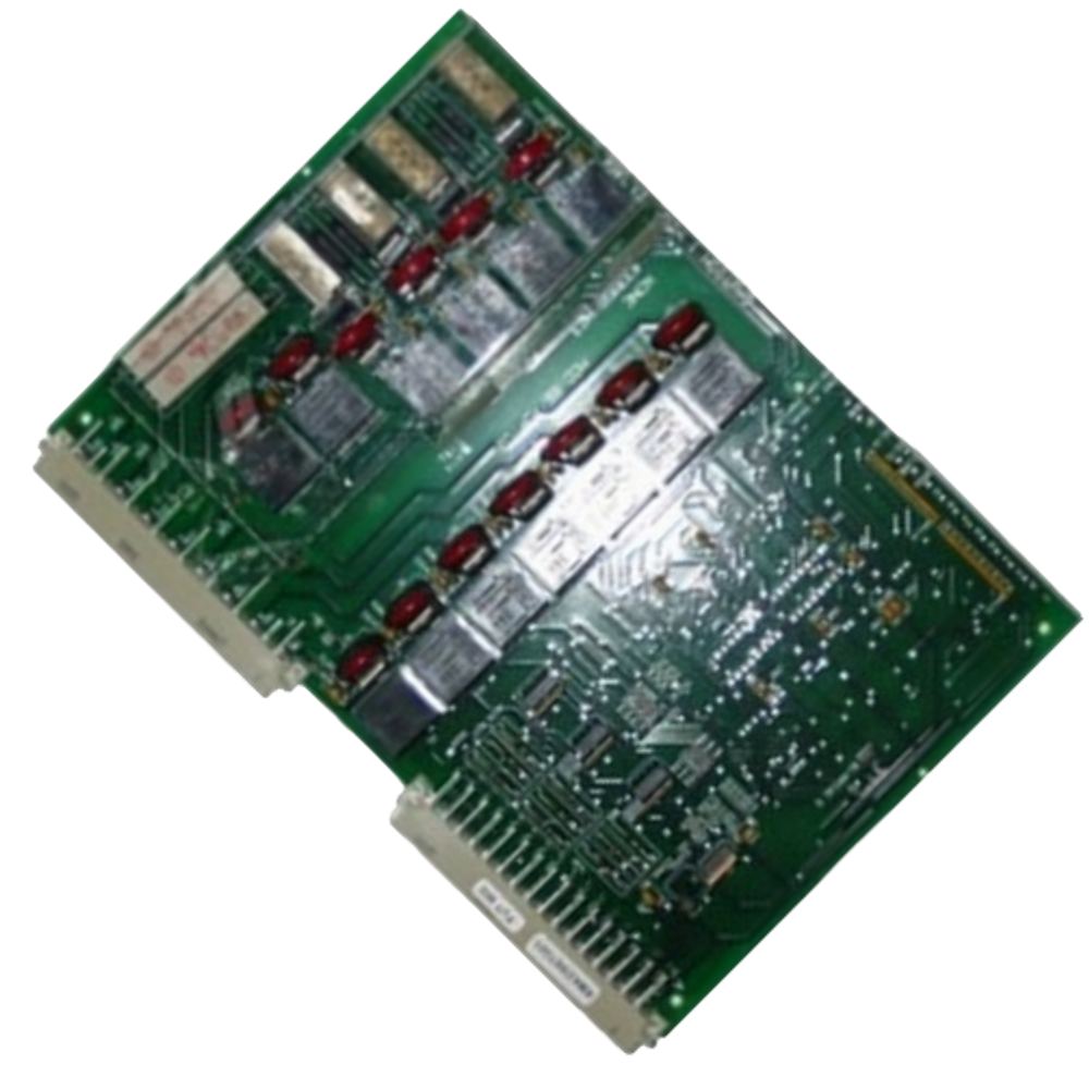 Плата ADAPT03/AC, TMS200 KONЕ.