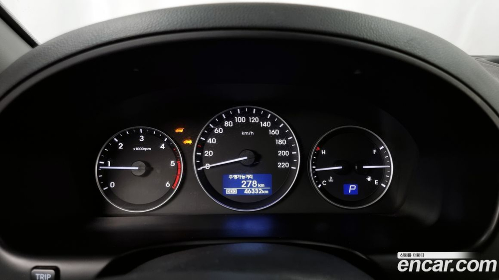 Hyundai The New Grand Starex Van 3-х местный (02.2021)