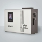 Тиристорный стабилизатор напряжения UKN ITK95 - 20 кВА