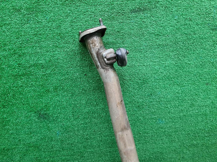 Глушитель Genesis GV80 (2020-н.в.)