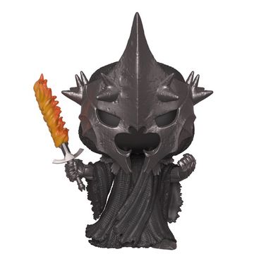 Фигурка Funko POP! Movies LOTR/Hobbit S4 Witch King 33251