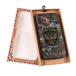 Чехол ТПУ Florme для iPhone 13 Pro, 012742