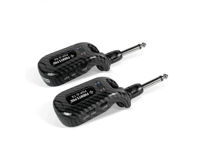 Беспроводная гитарная радиосистема Phenyx Pro PDP-G