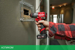 Дрель-шуруповерт Milwaukee M12 FPD2-602X (4933479870)