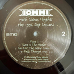 Tony Iommi, Glenn Hughes / The 1996 Dep Sessions (Coloured Vinyl)(LP)