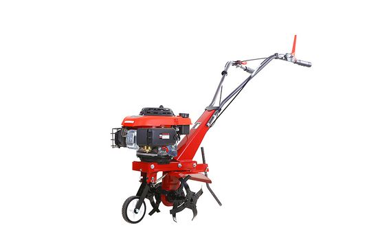 Мотокультиватор "WEIMA" WM400A