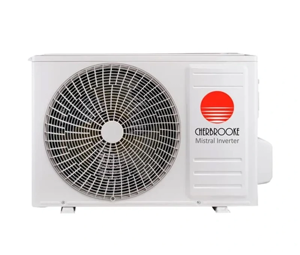 Cherbrooke ASV-09UR4K1/AOV-09UR4K1