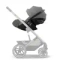 Автокресло Cybex Cloud G i-Size Plus Lava Grey