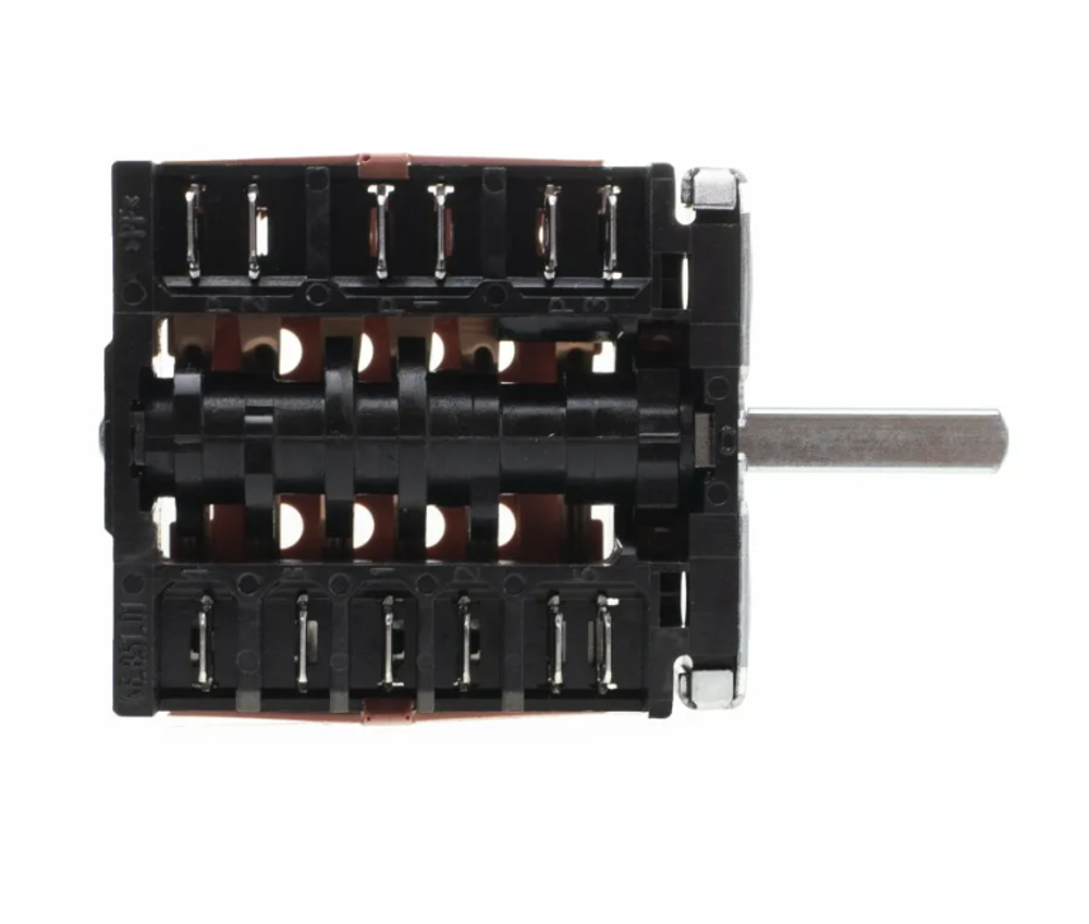 Переключатель режимов духовки Indesit C00013413