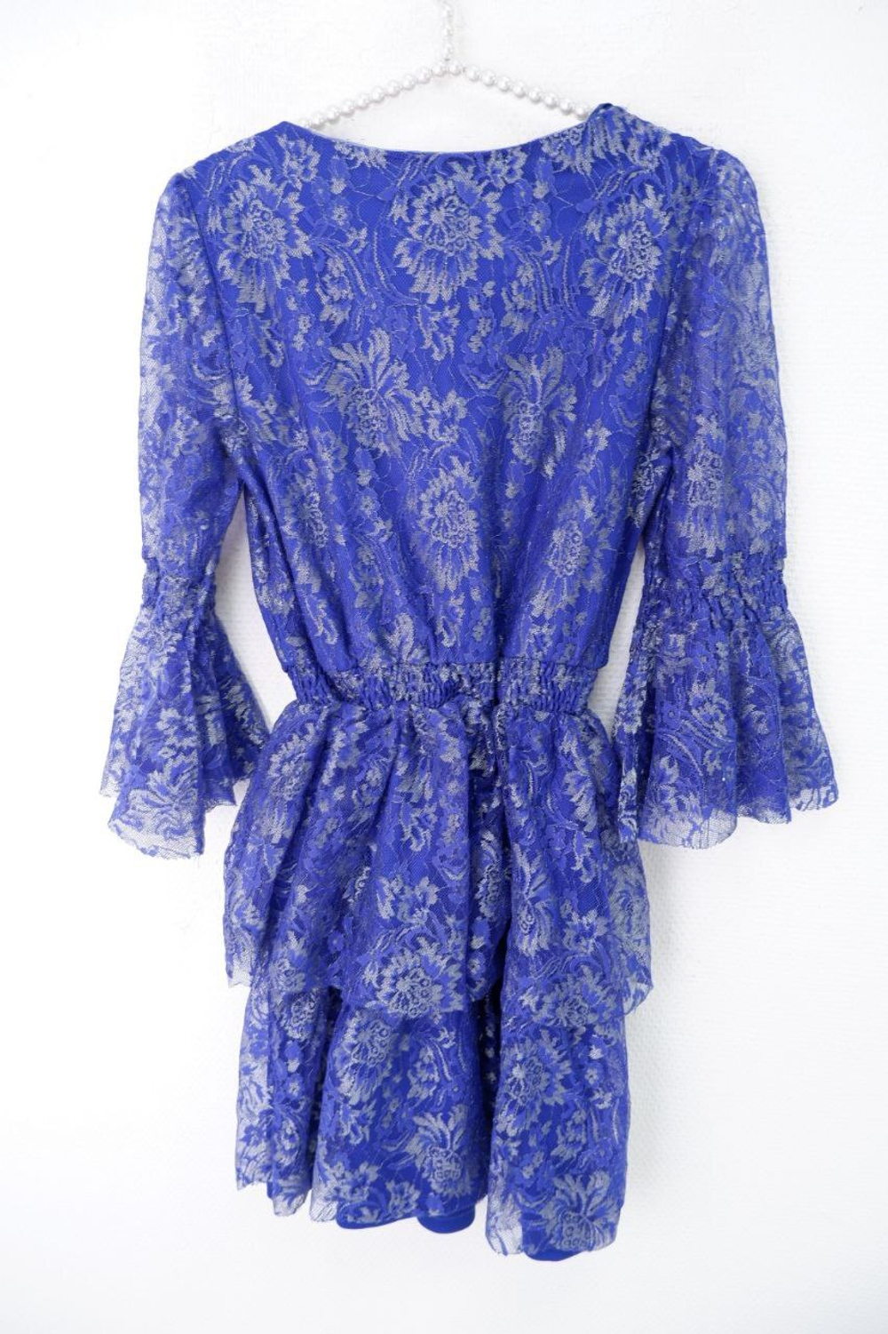 Платье Koton нарядное 44 размер