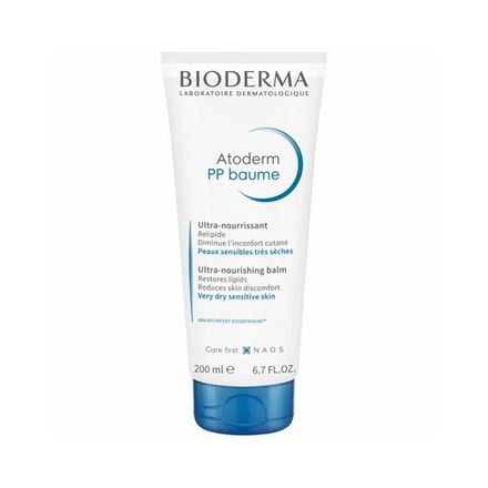 Bioderma Atoderm PP Baume PP Бальзам, 200 мл
