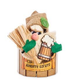 GAEM Art DO-204 Банник на сундуке