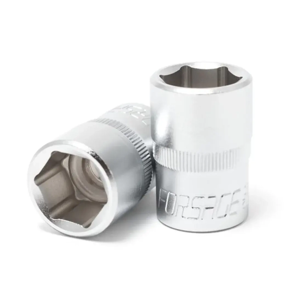 Головка 12мм 1/2''6гр Forsage F-54512