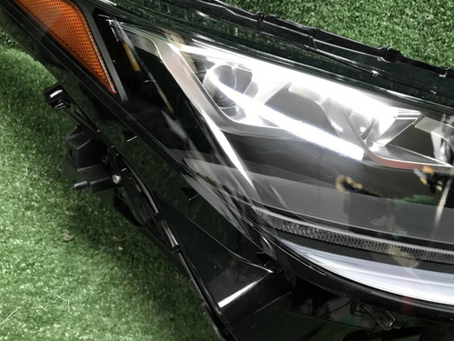 Фара правая Lexus RX 4 (2019-2022) LED