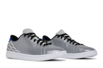 Кроссовки Jordan Center Court "Reflective" 3M