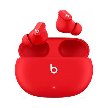Беспроводные наушники Beats Studio Buds Red