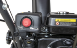 Снегоуборщик бензиновый Huter SGC 4000B