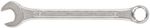 63145 Ключ комбинированный "Хард", хромированное покрытие 15 мм