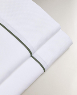 Простыня Zara Home, хлопок 100%, однотонный, 6115/089