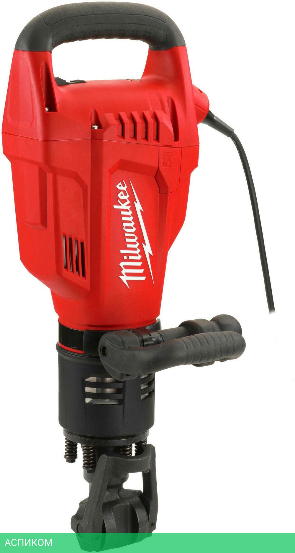 Отбойный молоток Milwaukee K 1528 H (4933464118)