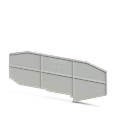 D-SRTK 6 - Концевая крышка 3029981