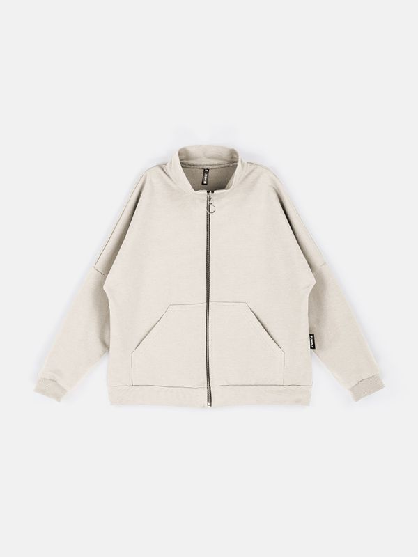 Костюм облегченный с олимпийкой 