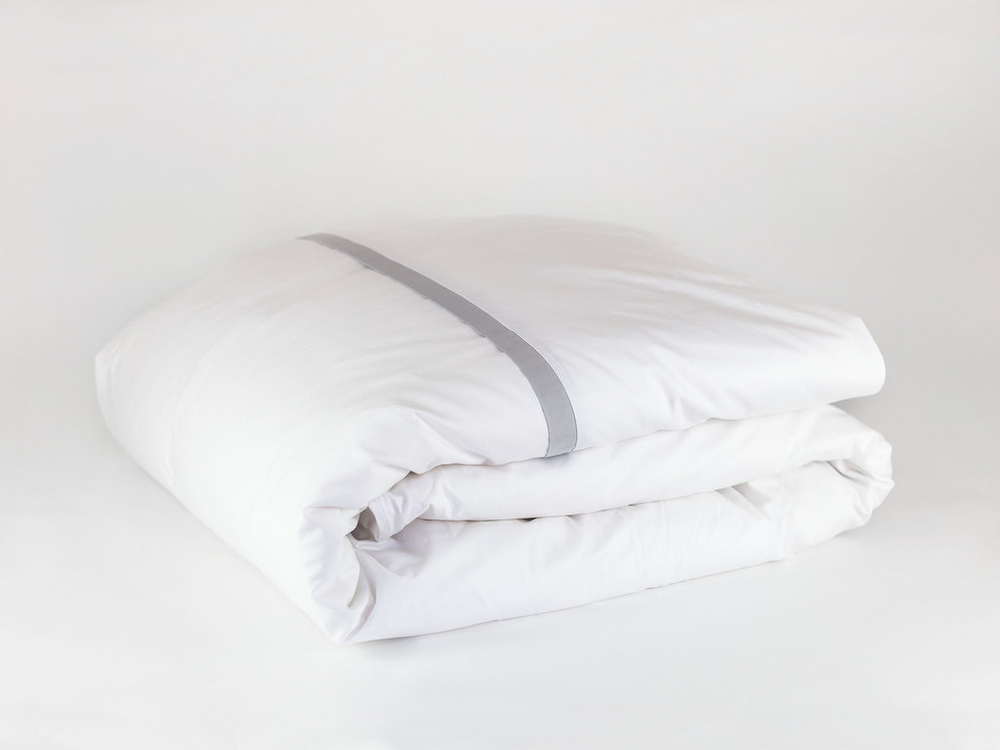 Пододеяльник 200х220 German Grass Vienna Noble Pearl Grass