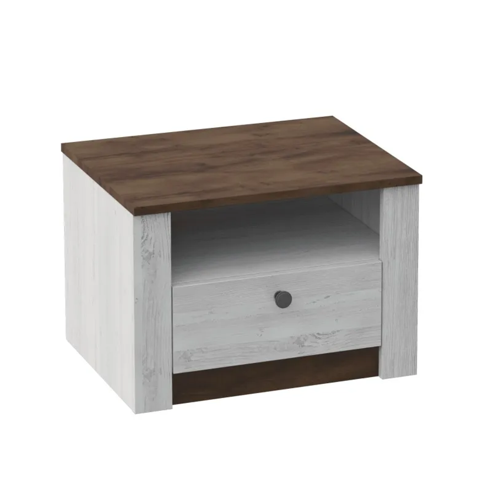 Тумба прикроватная "Даллас" спальня