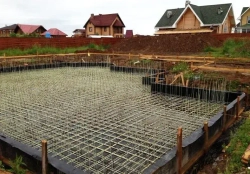 Арматура стеклопластиковая композитная d 8мм бухта 50м (ТУ d7,3мм), для фундамента, строительства, теплиц, арматура для дуг, для опор растений